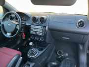 Heizungsbetätigung (Konsole) Ford Fiesta V JH, JD 2S6H19980BF