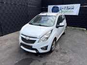 Außenspiegel links Chevrolet Spark M300 95211669