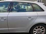 Tür links hinten Audi A3 Sportback 8V 8V4833051E