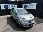 Lenkgetriebe Servo Opel Meriva B 95507295