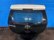 Heckklappe / Heckdeckel Toyota Aygo X B7