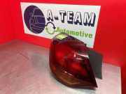 Rückleuchte links Opel Astra J P10 13319949