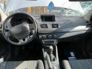 Steuergerät Airbag Renault Megane III Schrägheck BZ