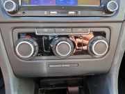 Heizungsbetätigung (Konsole) VW Golf VI Variant AJ5 3C8907336AB