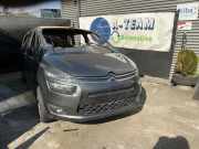 Anlasser Citroen C4 II Grand Picasso 5802Z8