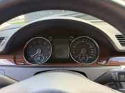 Instrumentenkombination VW Passat B7 Variant 365 3AA920880B