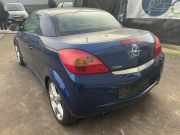 Hinterachse komplett Opel Tigra Twintop X-C/Roadster 93179487