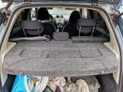 Hutablage Nissan Micra IV K13 799101HD3A