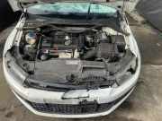 Luftfiltergehäuse VW Scirocco III 13 1K0129607AL