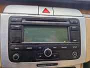 CD-Radio VW Passat B6 3C2