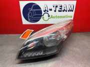 Hauptscheinwerfer links Renault Megane III Grandtour KZ 260607305R