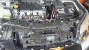 Klimakondensator Renault Laguna III T 921100002R