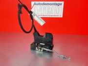 Klappenschlosszug Ford Fiesta V JH, JD Y8B19ACL4567