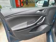 Türverkleidung links vorne Opel Astra K B16