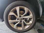Reifen auf Stahlfelge Opel Corsa E X15
