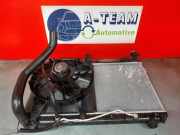 Kühler Hyundai Coupe RD