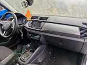Sicherheitsgurt rechts vorne Skoda Fabia III NJ