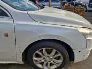 Kotflügel rechts vorne Peugeot 508 I 7841CA