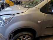 Kotflügel links vorne Opel Agila H-B 93193103