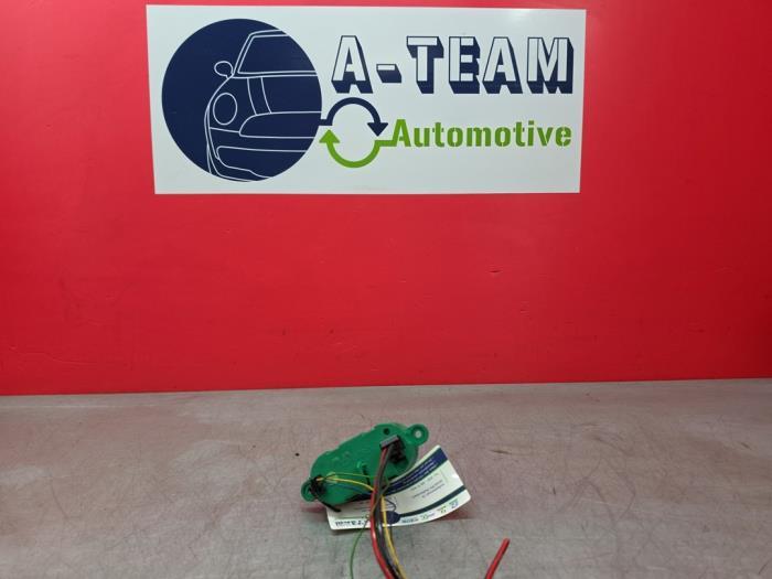 Widerstand Heizung Renault Espace IV K 52492365