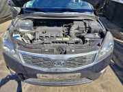 Kühler Kia Ceed 1 ED 253102R010