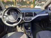 Steuergerät Airbag Kia Picanto 2 TA 845301Y000