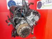 Motor ohne Anbauteile (Benzin) BMW 3er E46