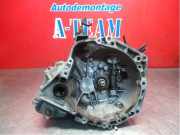 Schaltgetriebe Citroen C1 2231W4