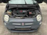 Luftfiltergehäuse Fiat 500 312 51958525