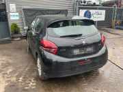 Rechner Navigationssystem Peugeot 208 I CA, CC 1615339180