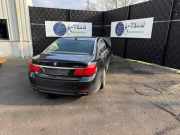 Stoßstange hinten BMW 7er F01, F02, F03, F04