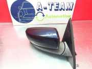 Außenspiegel rechts BMW X6 E71, E72 51167181166
