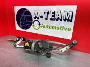 Wischermotor links Renault Clio III BR0/1, CR0/1 7701061590