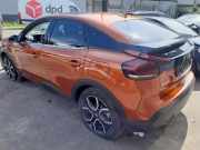 Rückleuchte links Citroen C4 III BA, BB, BC 9831100280