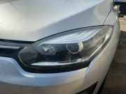 Hauptscheinwerfer links Renault Megane III Schrägheck BZ 260605985R