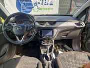 Steuergerät Airbag Opel Corsa E X15