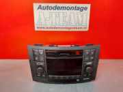 CD-Radio Suzuki Swift IV FZ, NZ 3910168L00HVW