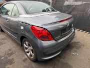 Stoßstange hinten Peugeot 207 CC 7410Z6