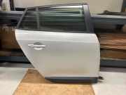 Tür rechts hinten Renault Megane II Grandtour KM