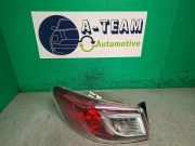 Rückleuchte links Mazda 3 Stufenheck BL BBM451160