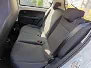 Sicherheitsgurt rechts hinten VW Up AA 1S0857806B