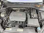 Motor ohne Anbauteile (Benzin) VW Golf VII 5G 06K100037D