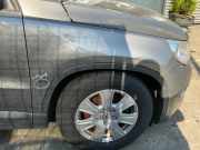 Kotflügel rechts vorne VW Tiguan I 5N 5N0821106A