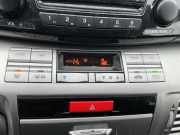 Heizungsbetätigung (Konsole) Honda FR-V BE 79620SJDG52ZB