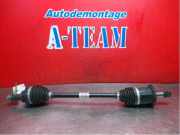 Antriebswelle links hinten BMW 1er F20