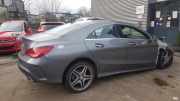 Türscheibe rechts hinten Mercedes-Benz CLA Coupe C117