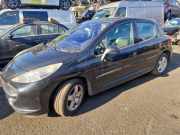 Kotflügel links vorne Peugeot 207 7840R9