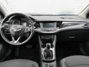 Lenkrad Opel Astra K B16