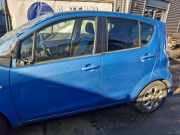 Türscheibe links vorne Opel Agila H-B