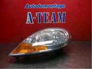 Hauptscheinwerfer links Renault Trafic II Kasten FL 8200701354